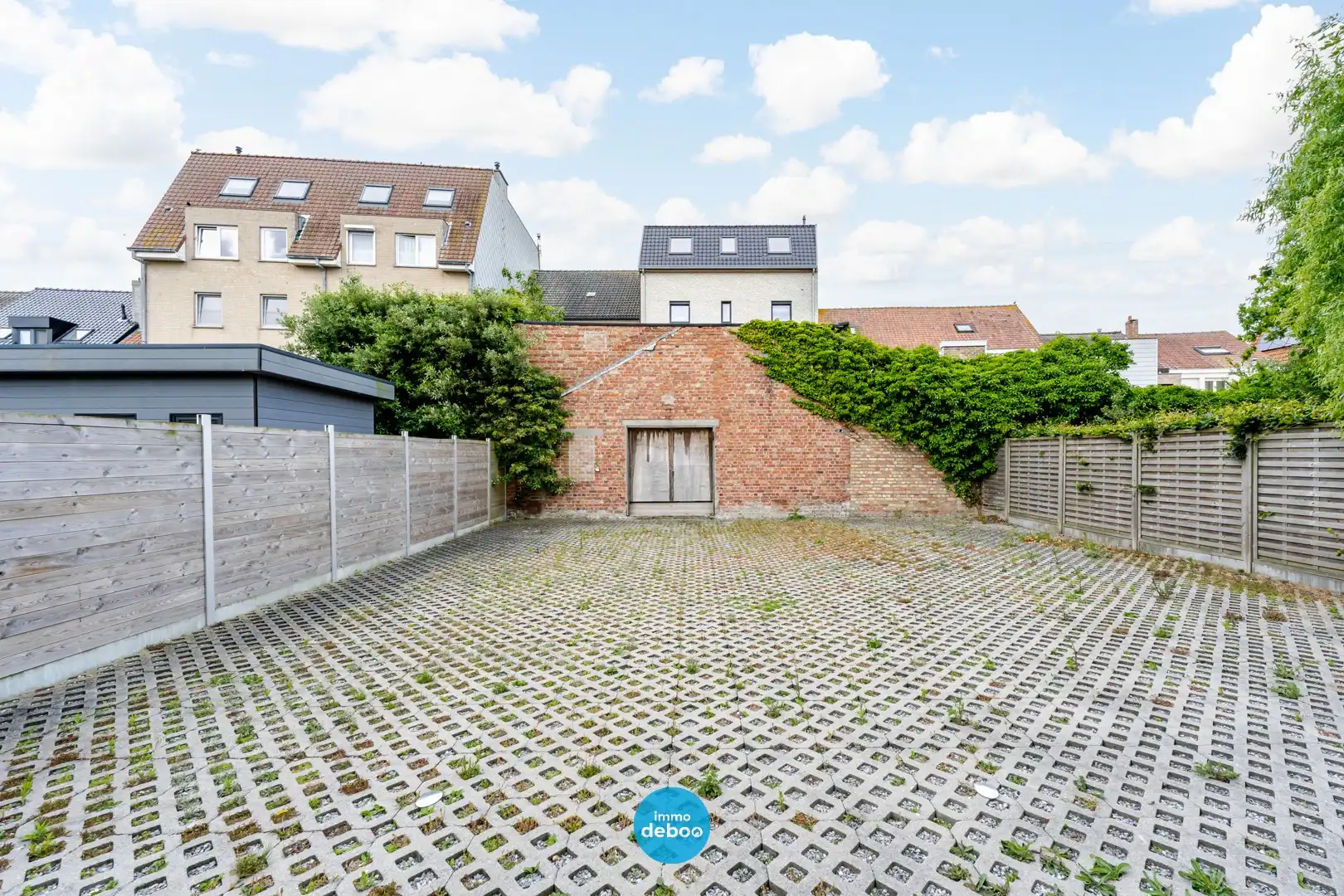 Perfect onderhouden duplex met open zicht vlakbij zee foto 16