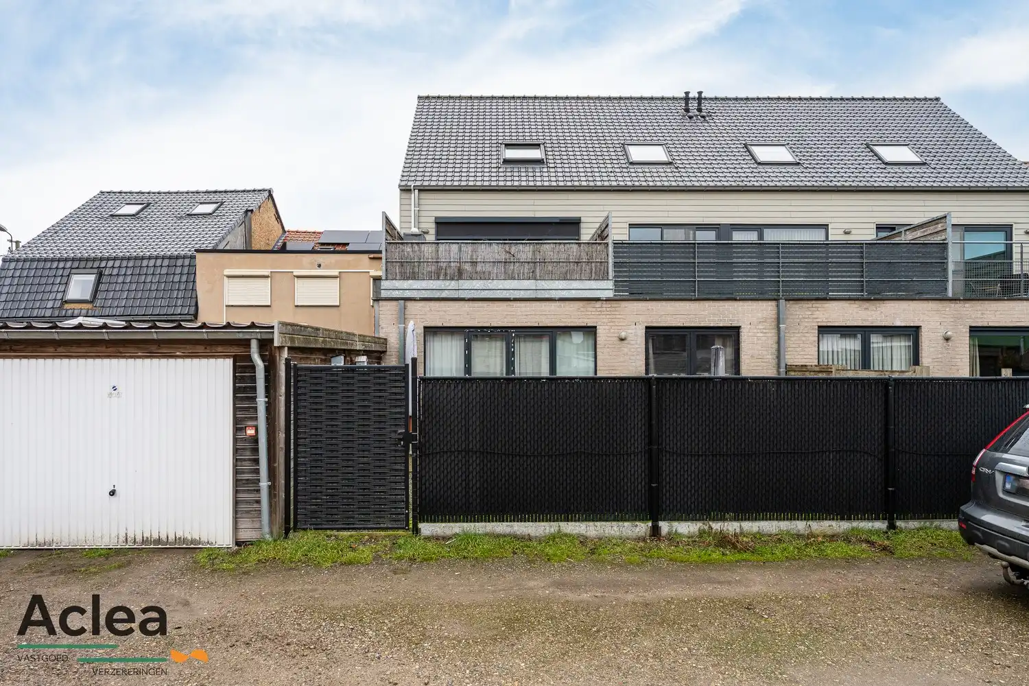 Smaakvol, ruim appartement met garage foto 28