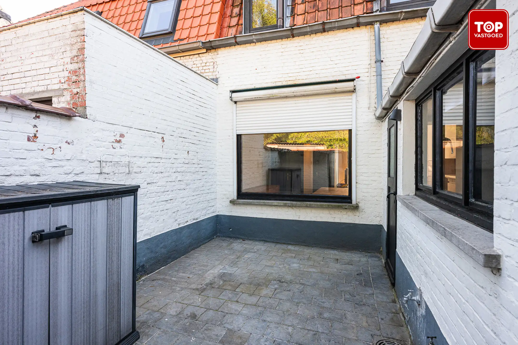Woning met 3 slaapkamers en tuin foto 18