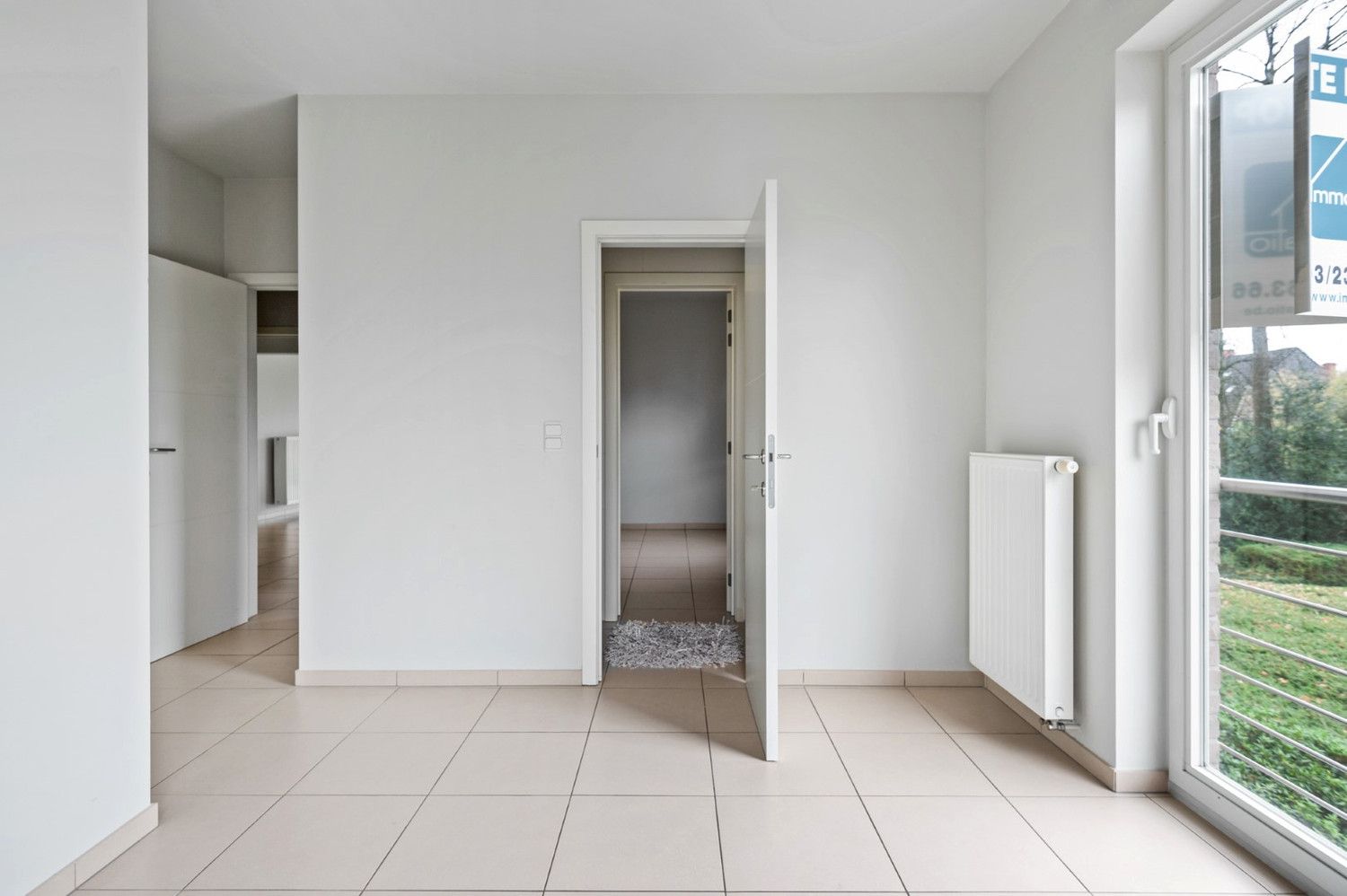 RUIM APP. IN PARKDOMEIN MET 3 SLK, 2 BADK. EN TERRAS! foto 15