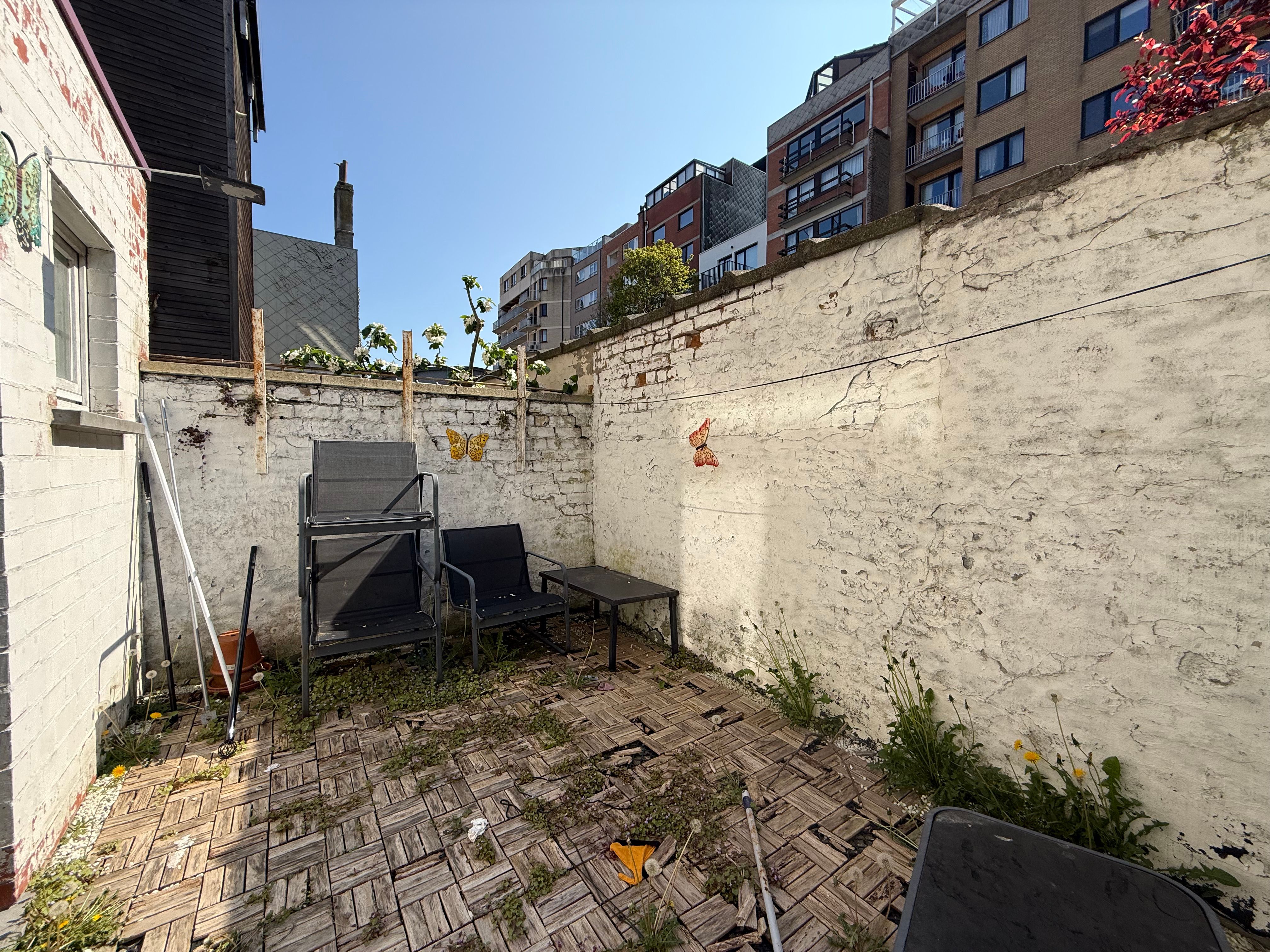 Opbrengsteigendom foto 6