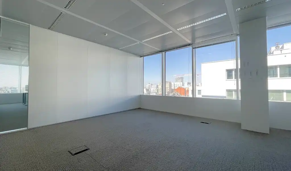 Duurzame kantoren te huur aan het station Antwerpen-Centraal foto 7