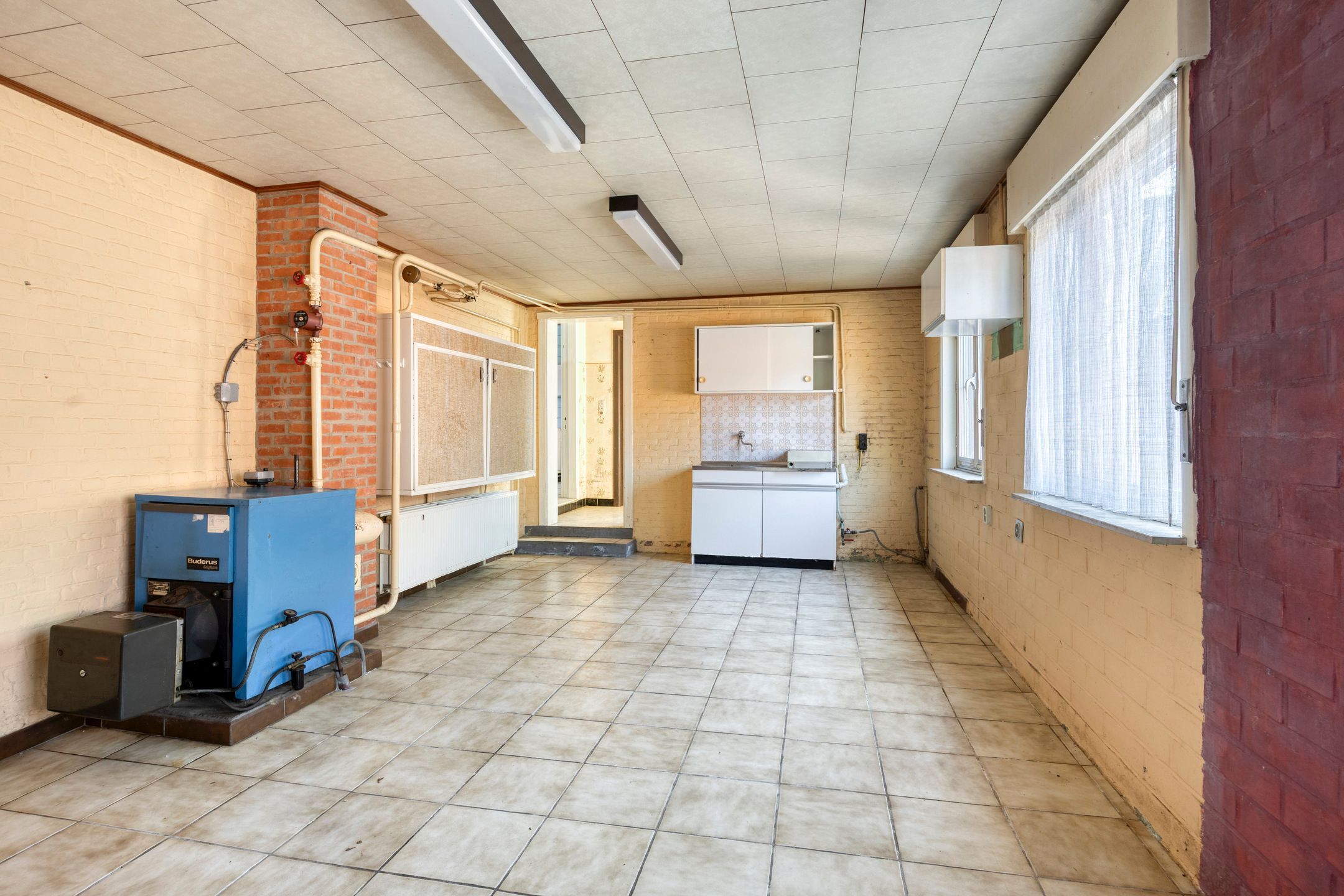 Een canvas waar alles kan: ruime, opportune woning te Haacht foto 11