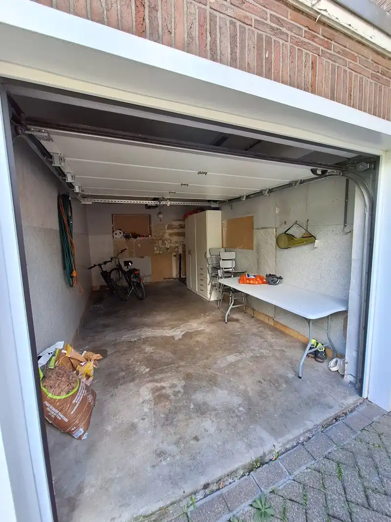 Gelijkvloers appartement te Genk foto 12