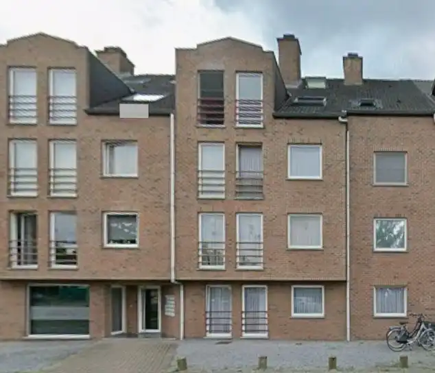 Appartement te huur Lutselusplein 2/14 - 3590 Diepenbeek