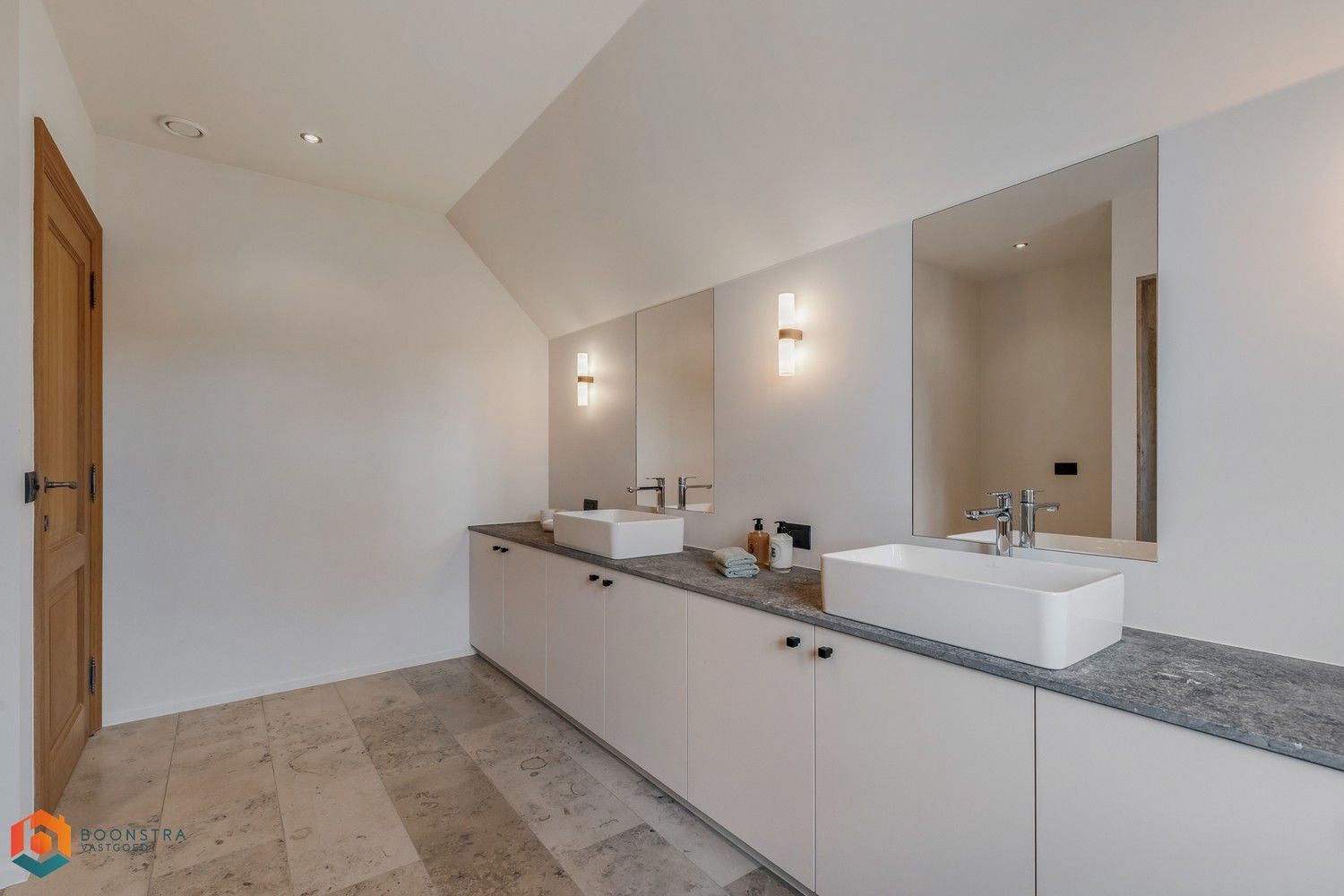 Exclusieve villa met 3 slpkrs op ruim perceel te Putte foto 21
