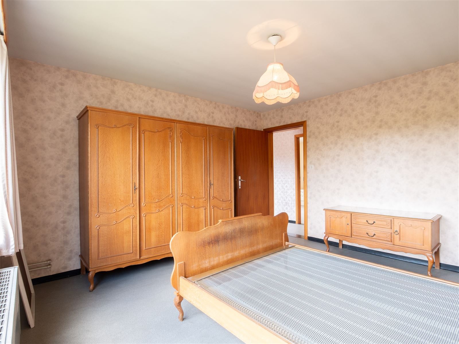 Ruime Gezinswoning met 5 Slaapkamers in Hechtel-Eksel foto 25