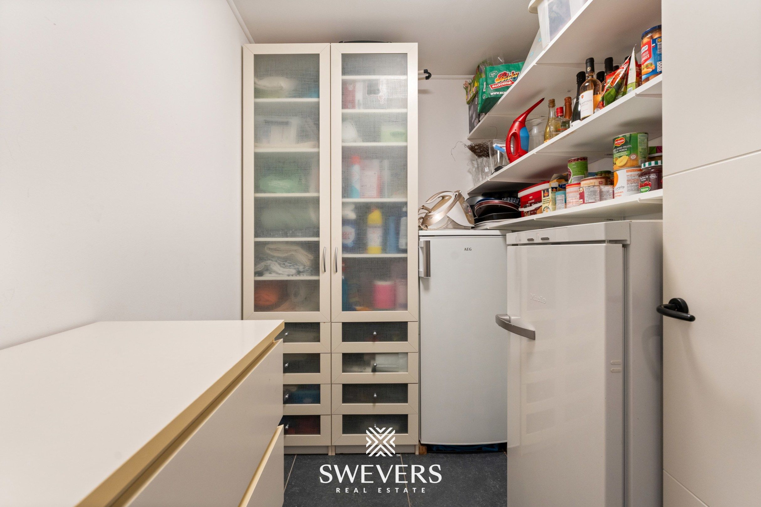 Ruime instapklare woning (248 m²) met hoogwaardige afwerking en zonnige tuin foto 9