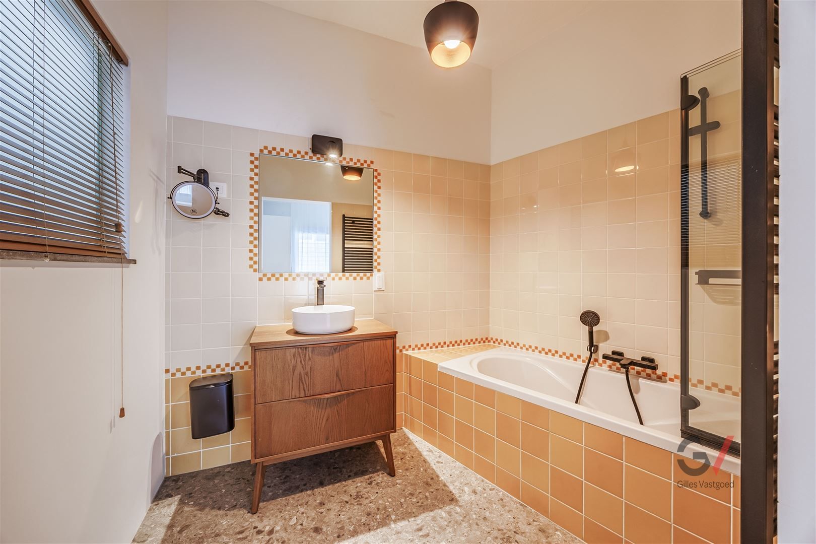 Unieke penthouse foto 21