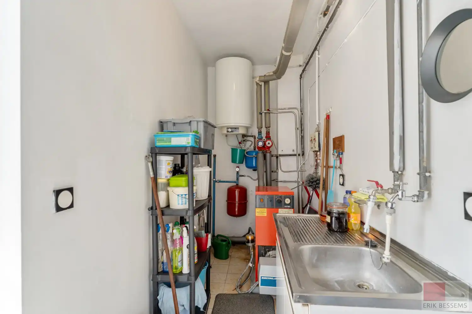 Bungalow te koop foto 21