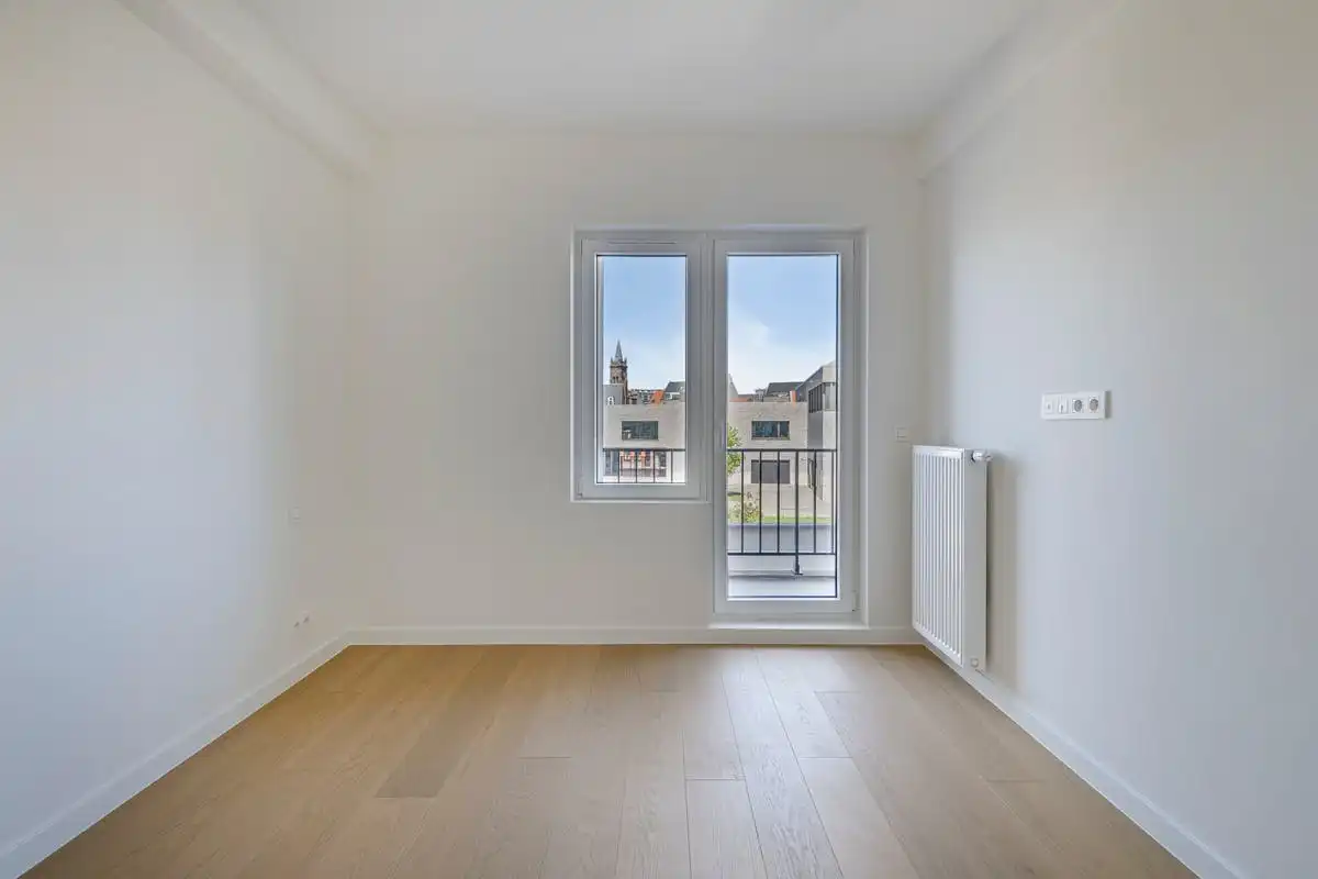 Gerenoveerd (2026) appartement te koop te Blankenberge foto 9
