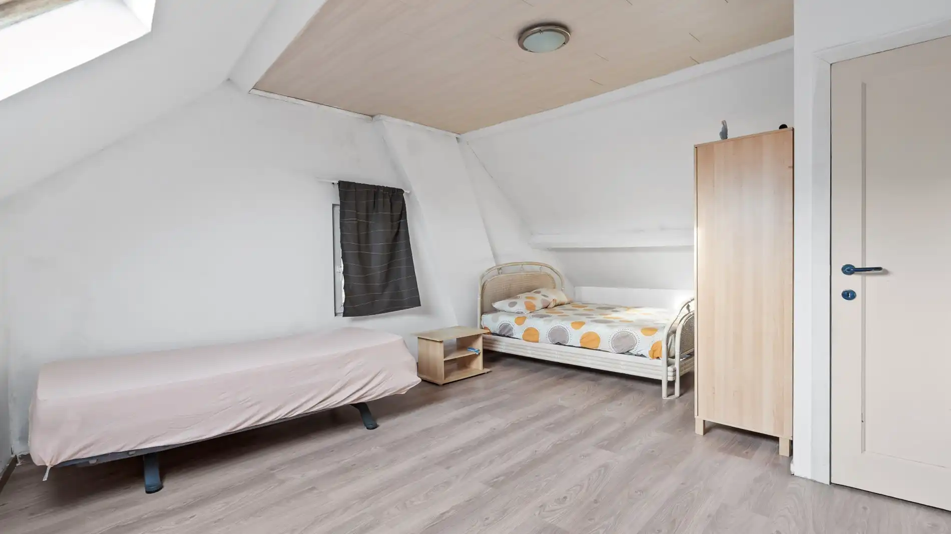 WIJGMAAL - Rijwoning met 2 slpk en polyvalente ruimte  foto 16