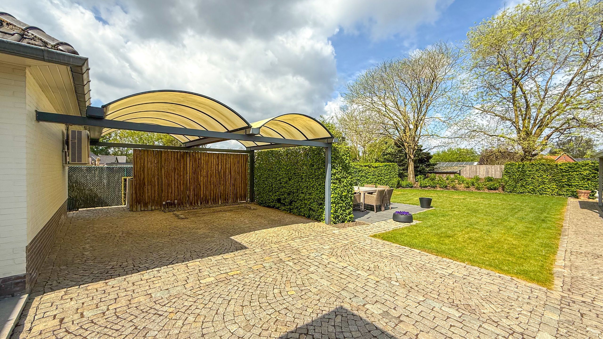 Charmante, instapklare villa in een groene, rustige omgeving! foto 47