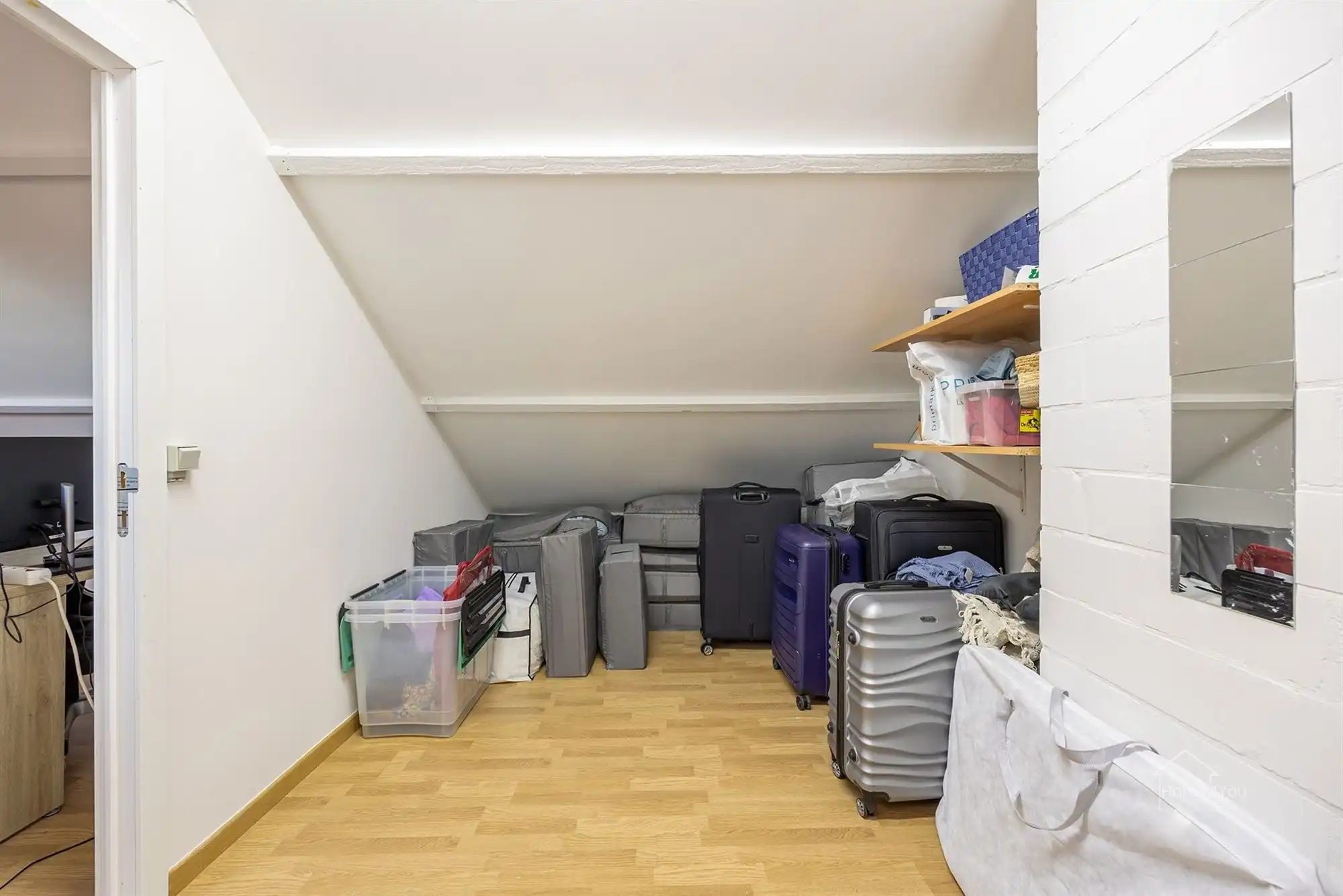 Prachtige woning met 4 slpk en een showroom in Bornem! foto 14