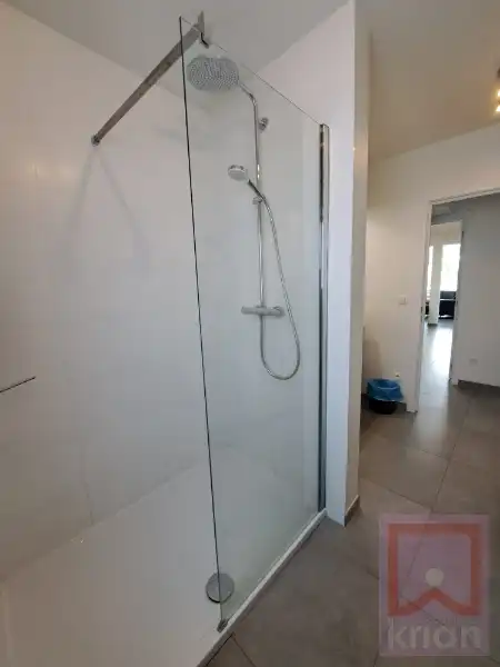 Instapklaar, 2-slpk appartement met terras en carport in het centrum van Geel foto 15