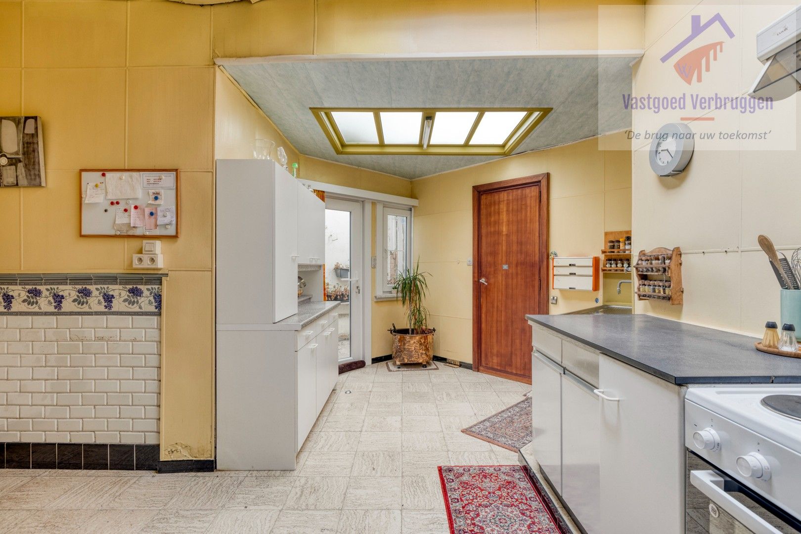 Charmante woning met groot potentieel en achterliggende bergplaats (40 m²) – Aalst foto 5