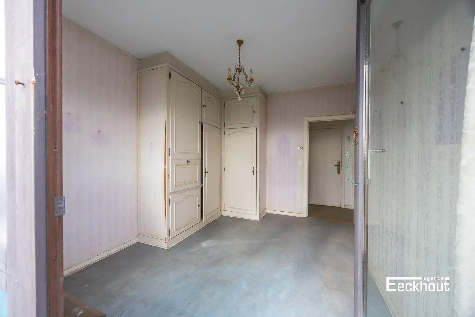 Ruime penthouse (103 m²) met uitzonderlijke terrassen en fenomale zichten (inclusief garagebox)! foto 12