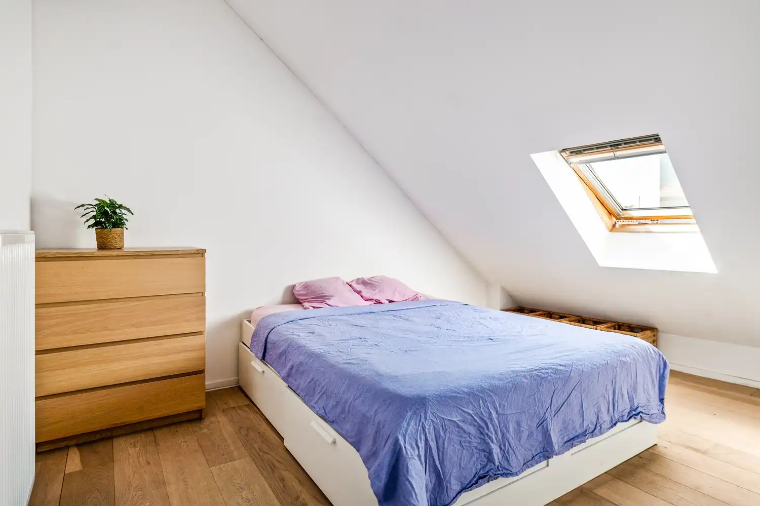 Charmante en instapklare duplex op centrale ligging foto 10