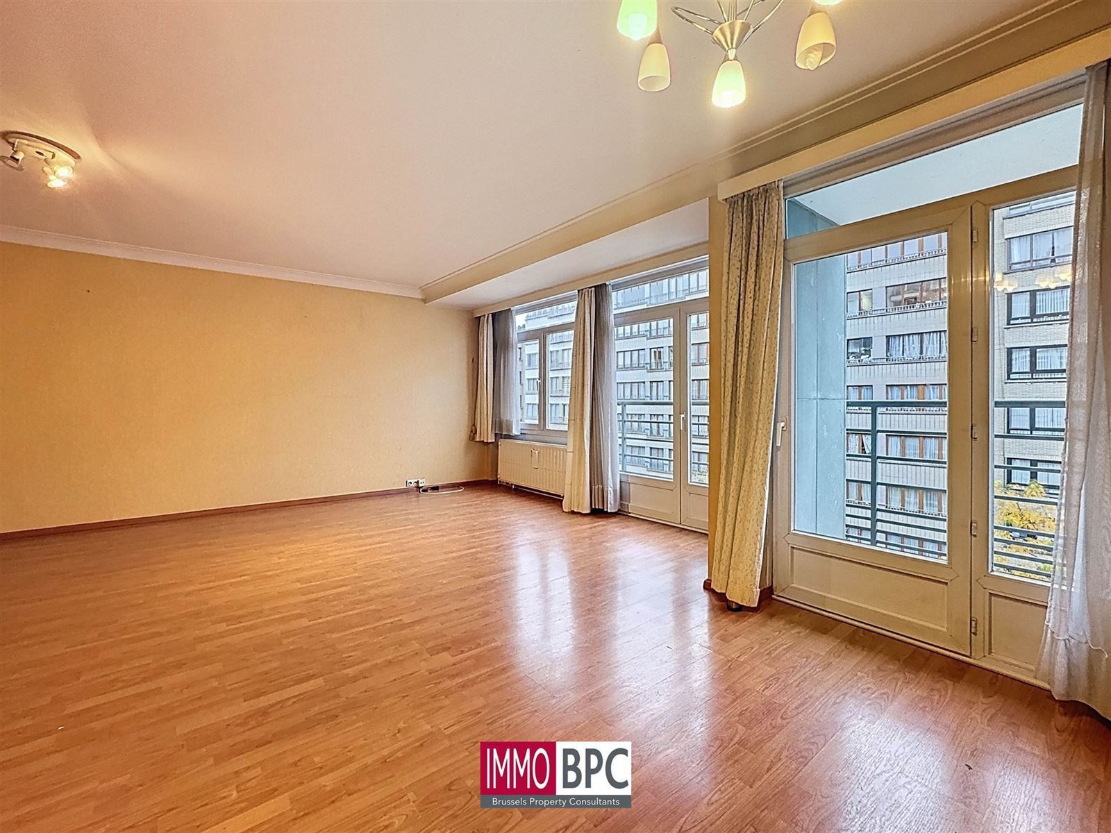 Appartement met 2 slaapkamers foto 2