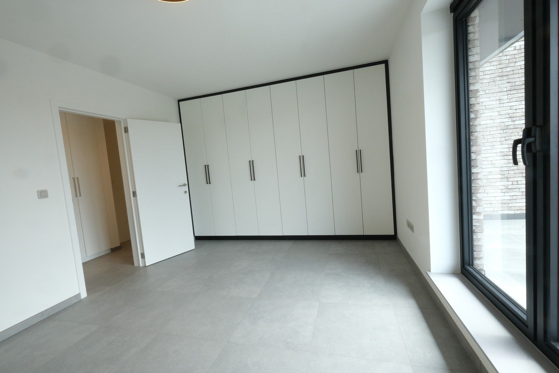 Nieuwbouw appartement op de eerste verdieping met luxueuze afwerking in Riemst. foto 19