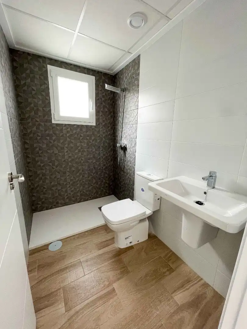 Apartments Levante - Residencial Monte Y Mar - Santa Pola foto 7