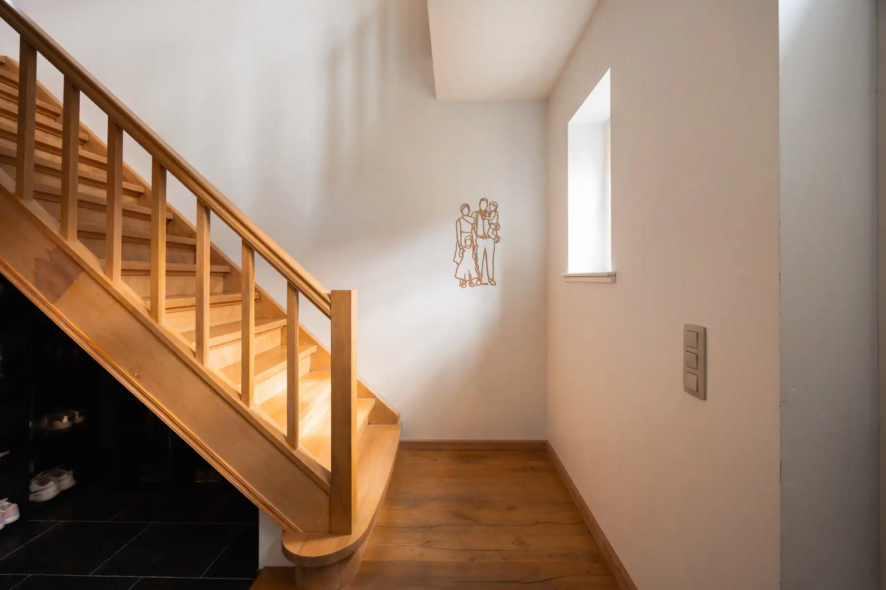 Ruime instapklare woning boordevol comfort en energiezuinigheid foto 11