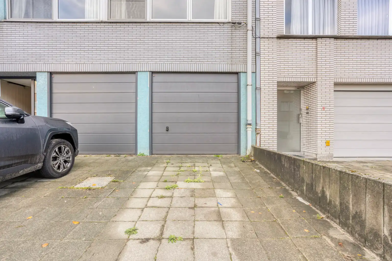instapklaar gerenoveerd 2-kamerappartement op toplocatie foto 14