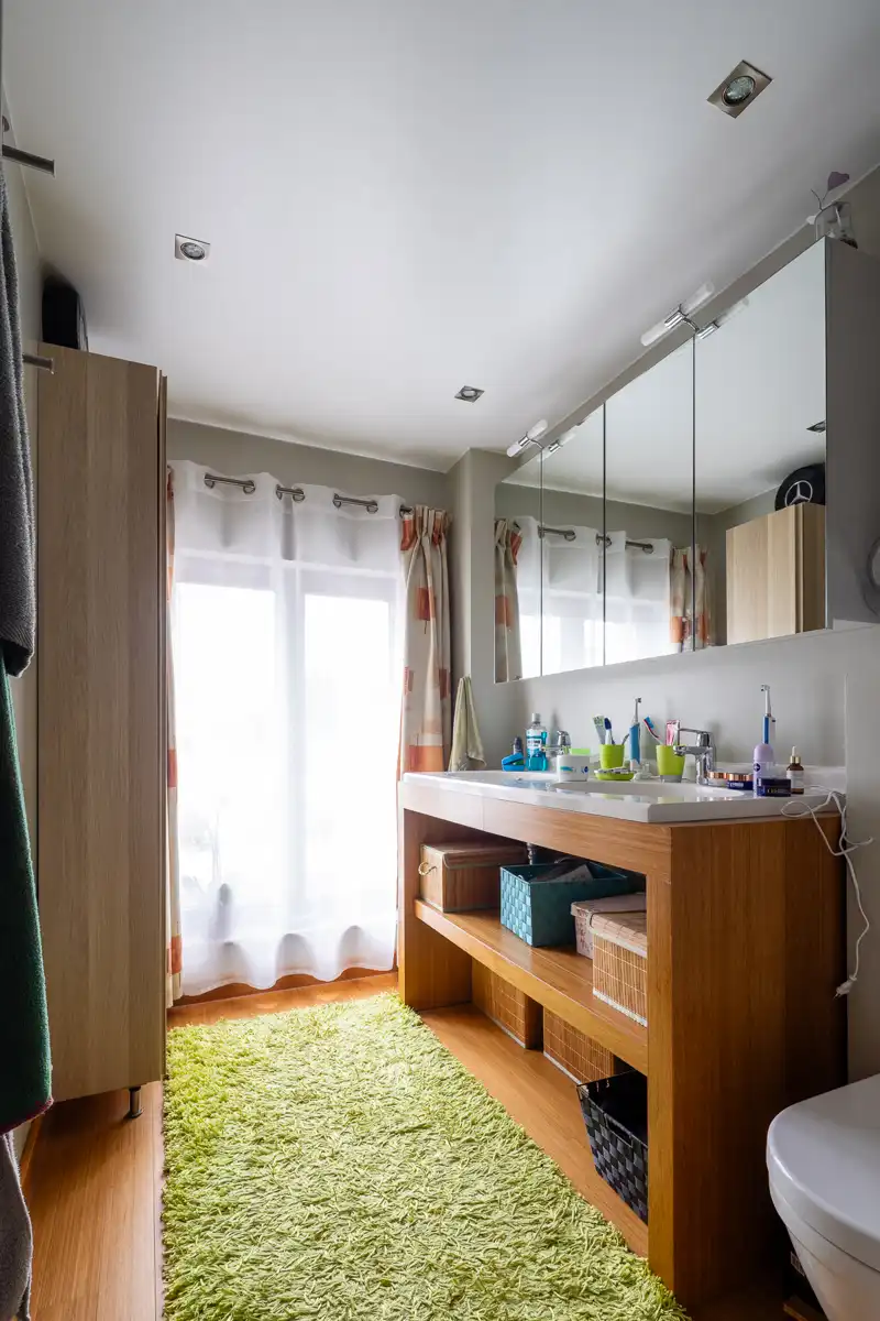 Karaktervolle gezinswoning met 5 slaapkamers foto 12