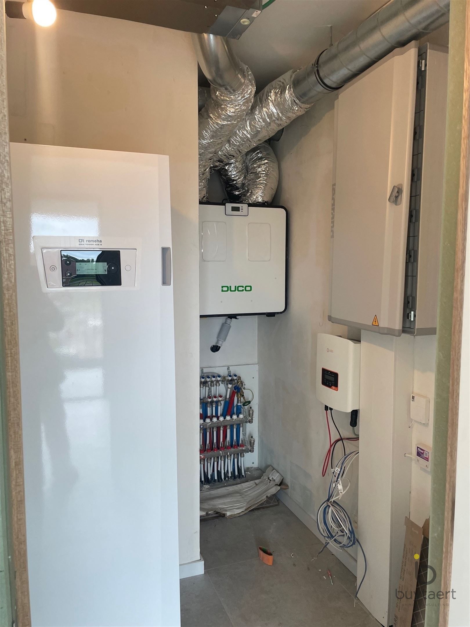 APPARTEMENT IN TEUNISHOF: Heerlijk thuiskomen! foto 15