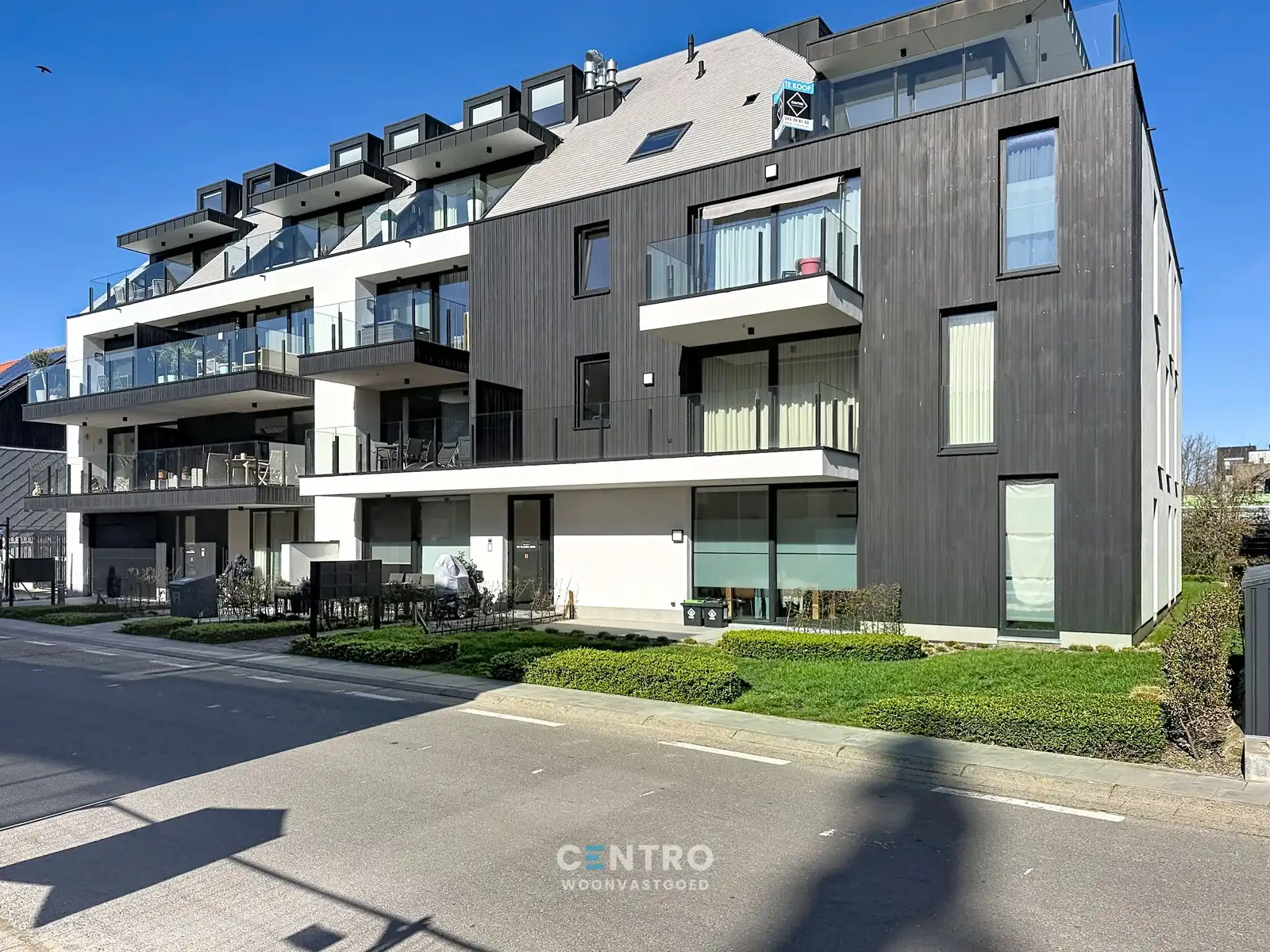 Appartement te koop 8370 Blankenberge