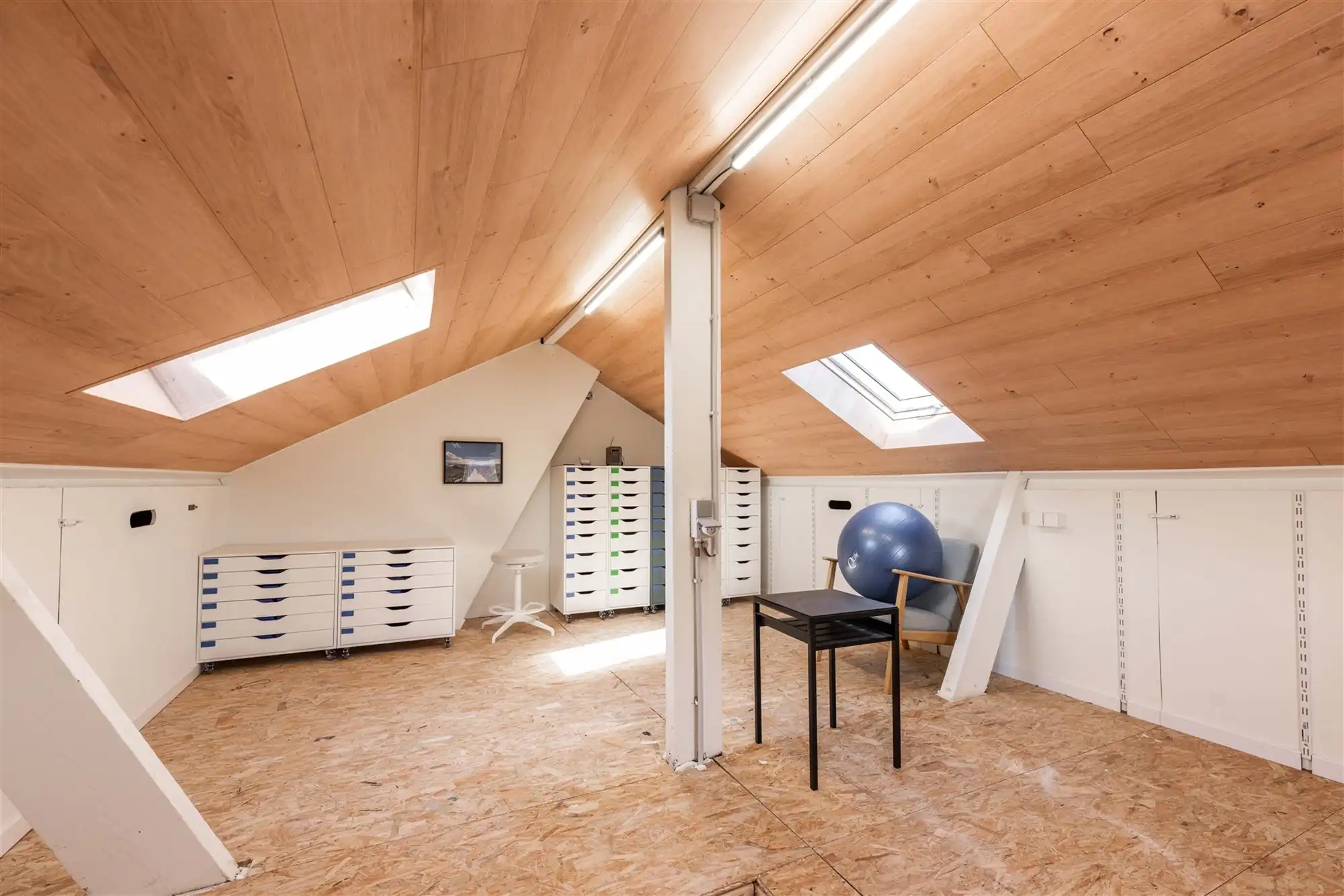 Instapklare en energiezuinige woning foto 19