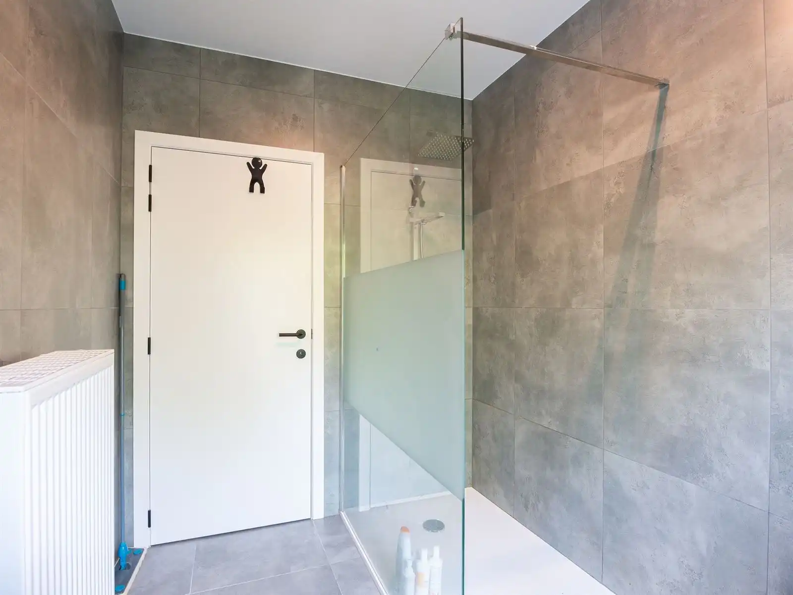 Duplex/Penthouse foto 14