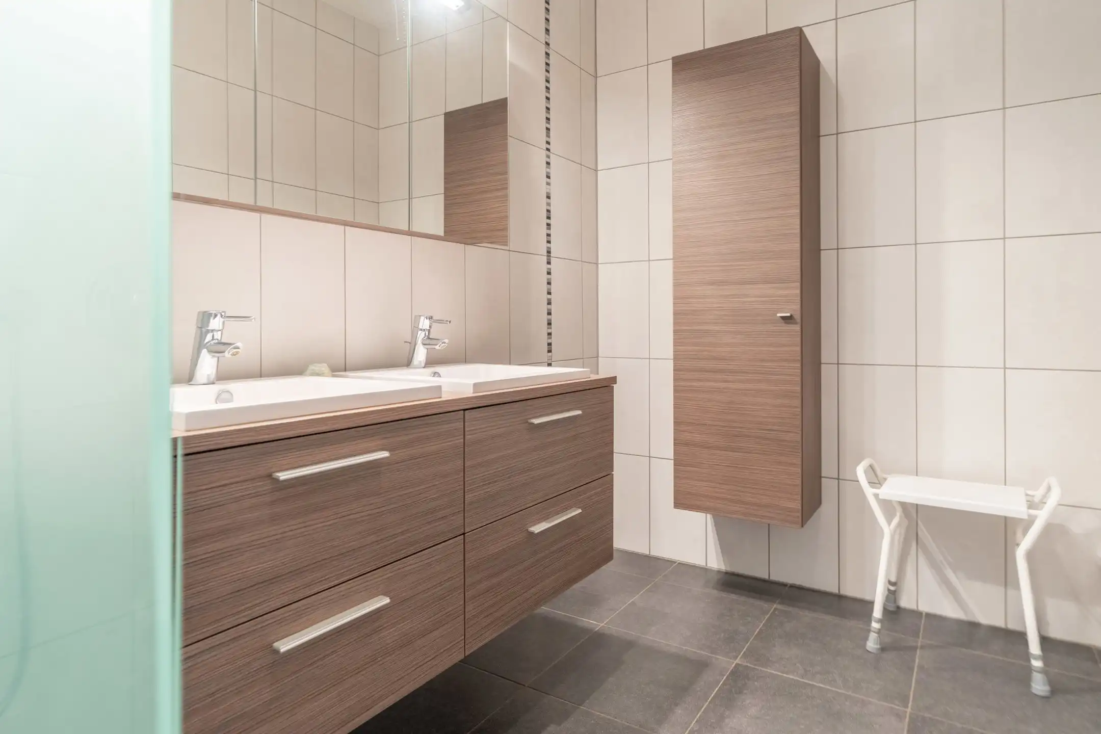 Prachtig 2 slaapkamer appartement in hartje Vosselaar. foto 18