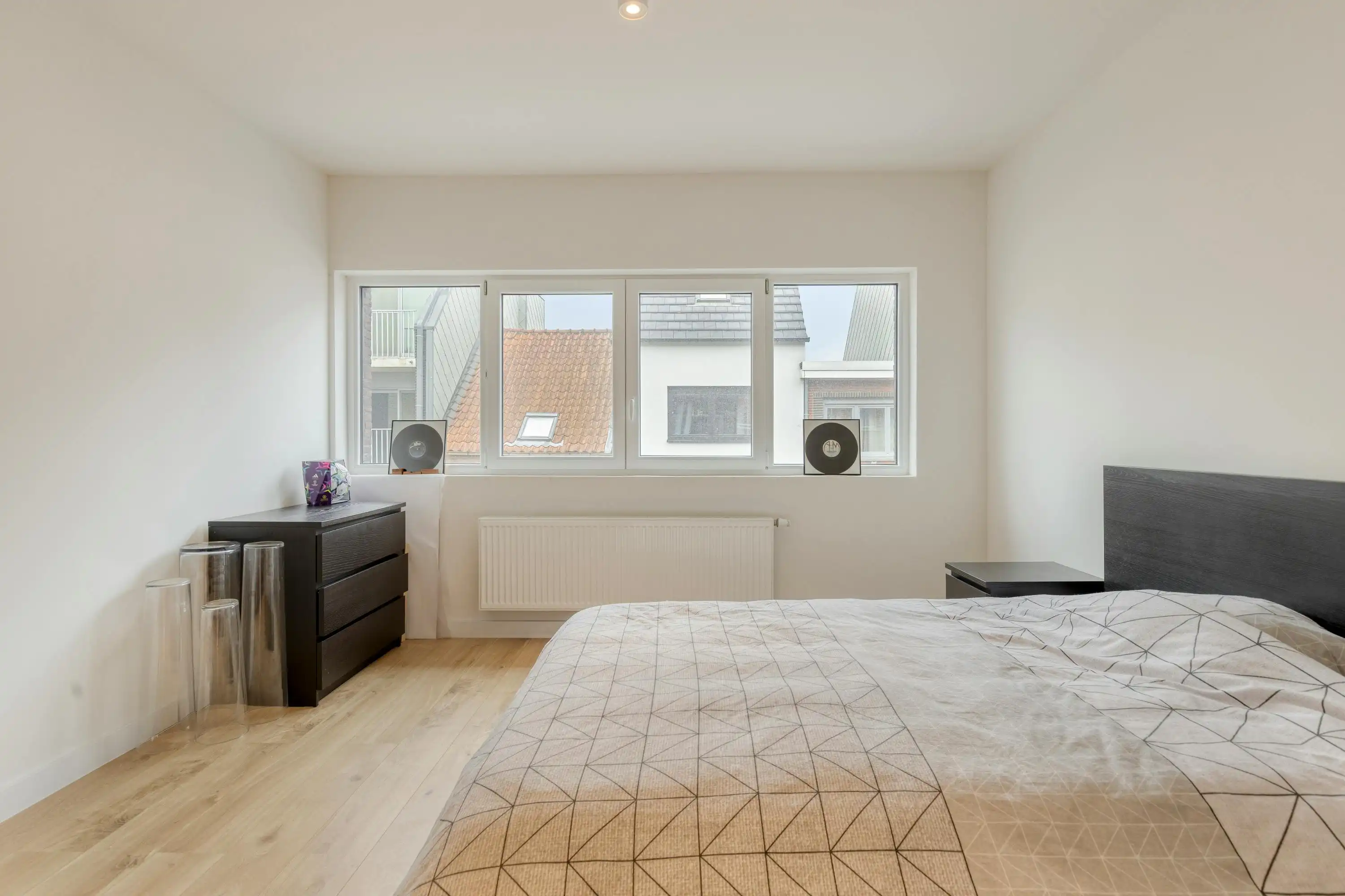 Recent gerenoveerde en energiezuinige woning centrum Beveren foto 12