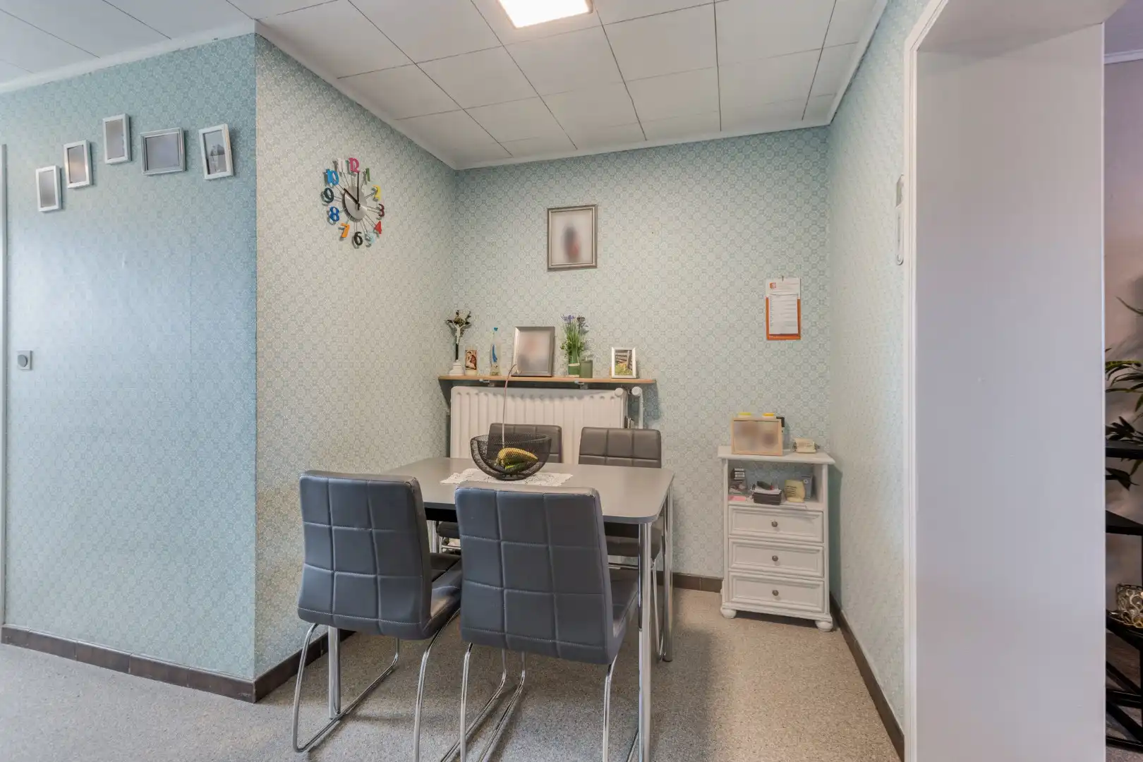 Gerenoveerde woning met zonnige tuin - energielabel C foto 9