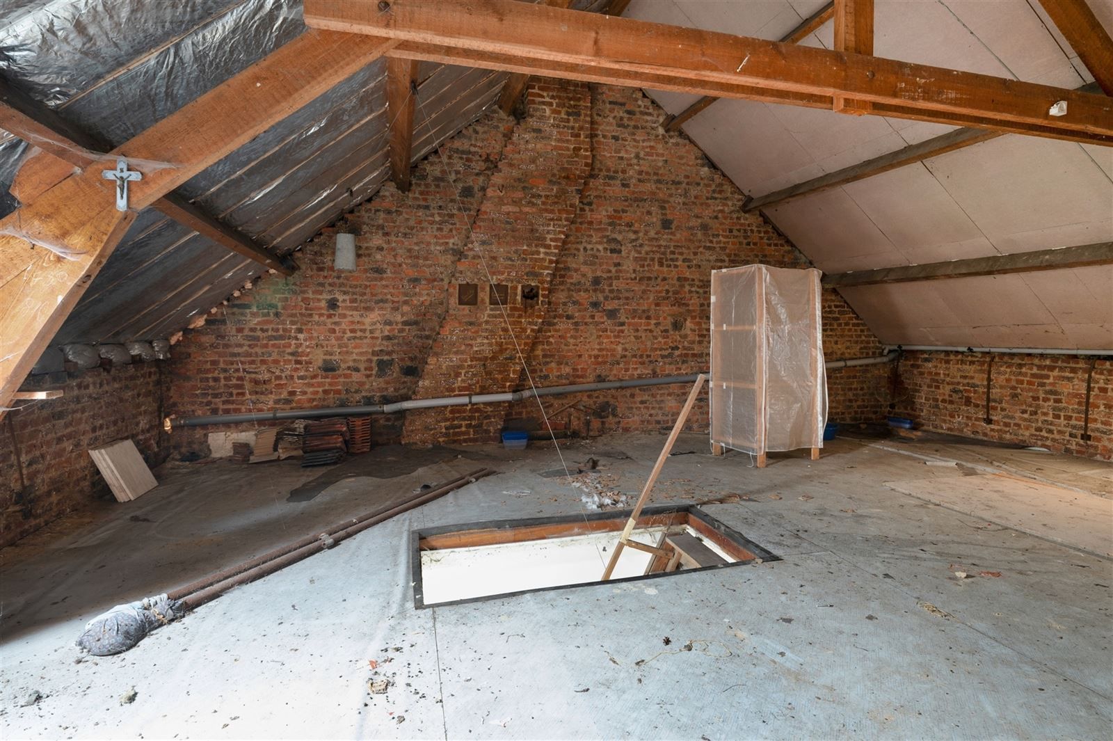 gezinswoning met tuin en garage op 2are74 foto 16