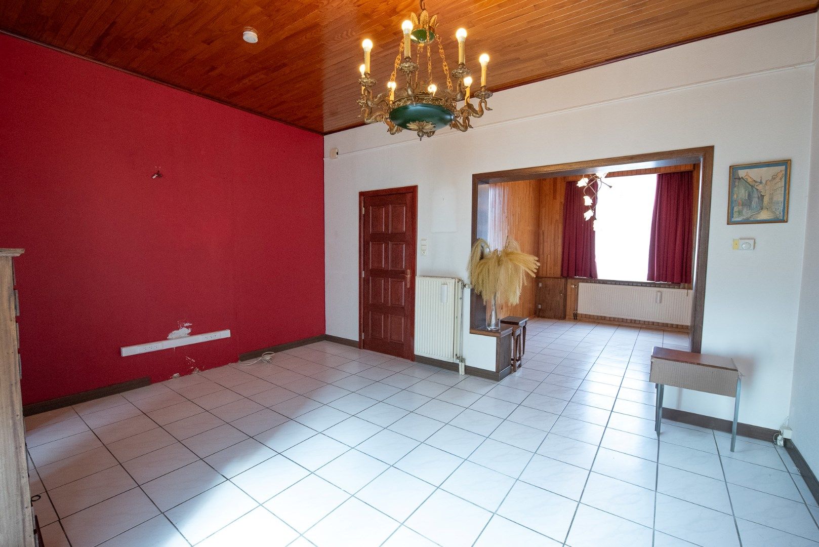 TE KOOP: Te renoveren woning in Gentbrugge! foto 3