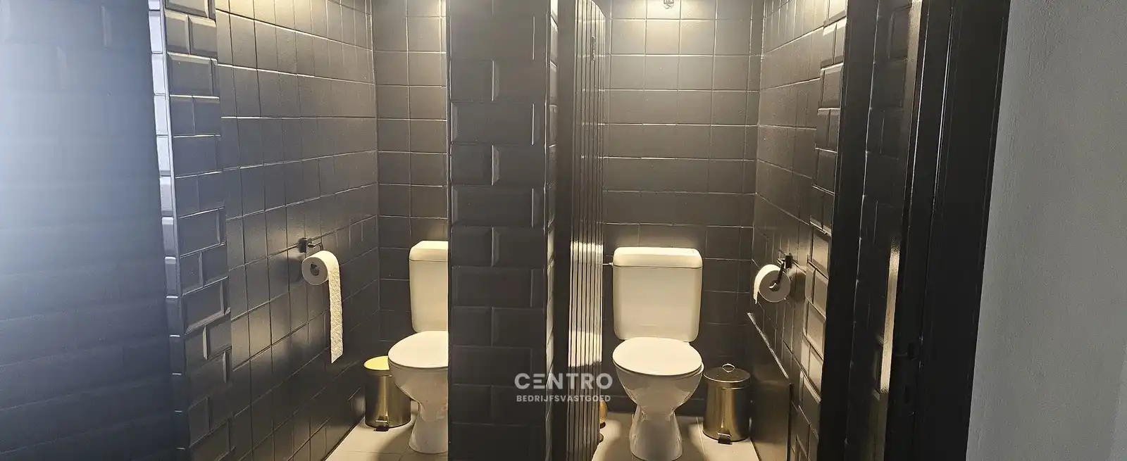 Instapklare HORECA-ZAAK met WOONST (3 slpkms) te huur in Oudenburg. Op hoekligging! foto 9
