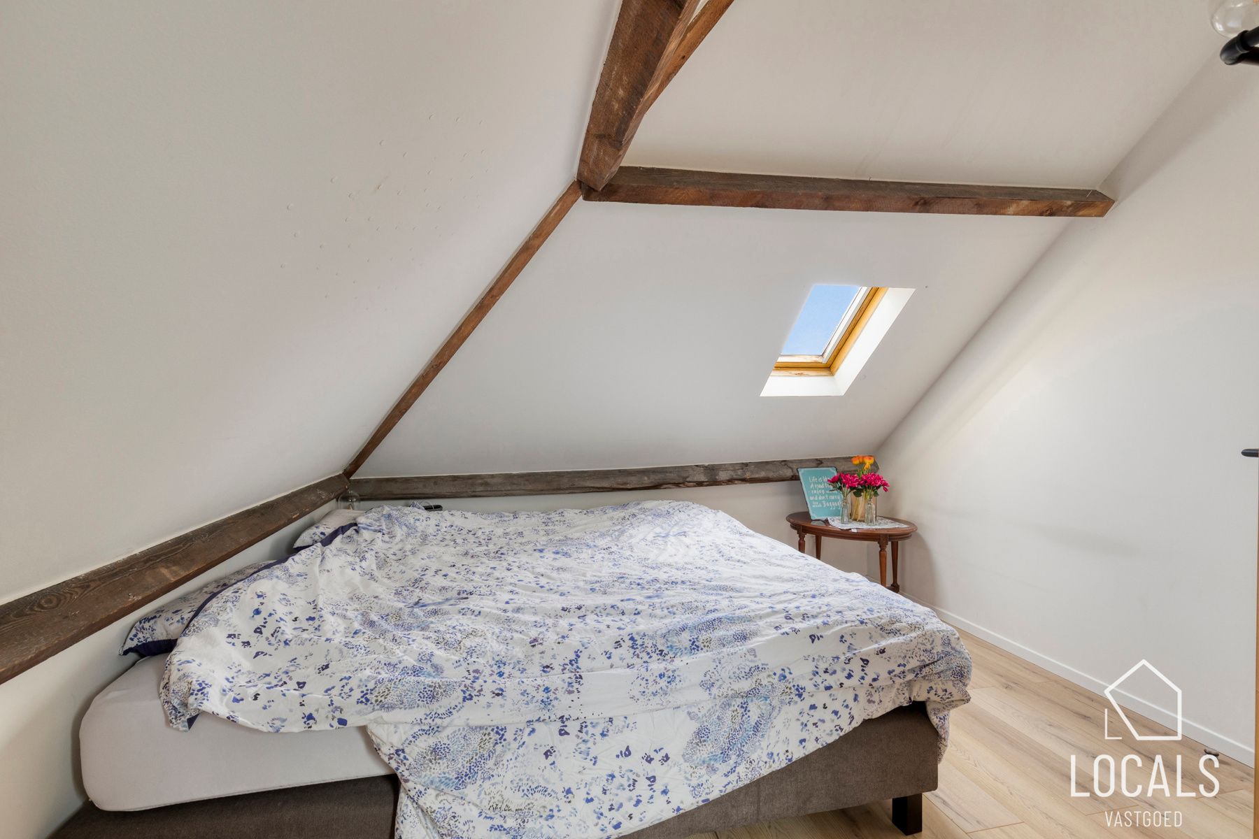 Comfortabele vernieuwde woning op centrale locatie  foto 20