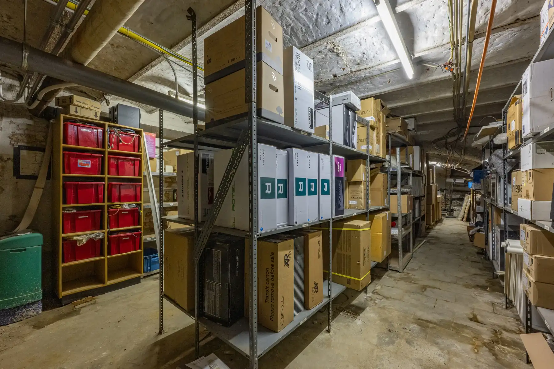 VERLAAGDE PRIJS - Pand met woon/handel functie nabij Meir foto 34