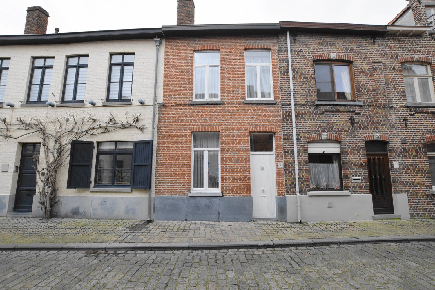 Huis te huur Balsemboomstraat 51 - 8000 Brugge