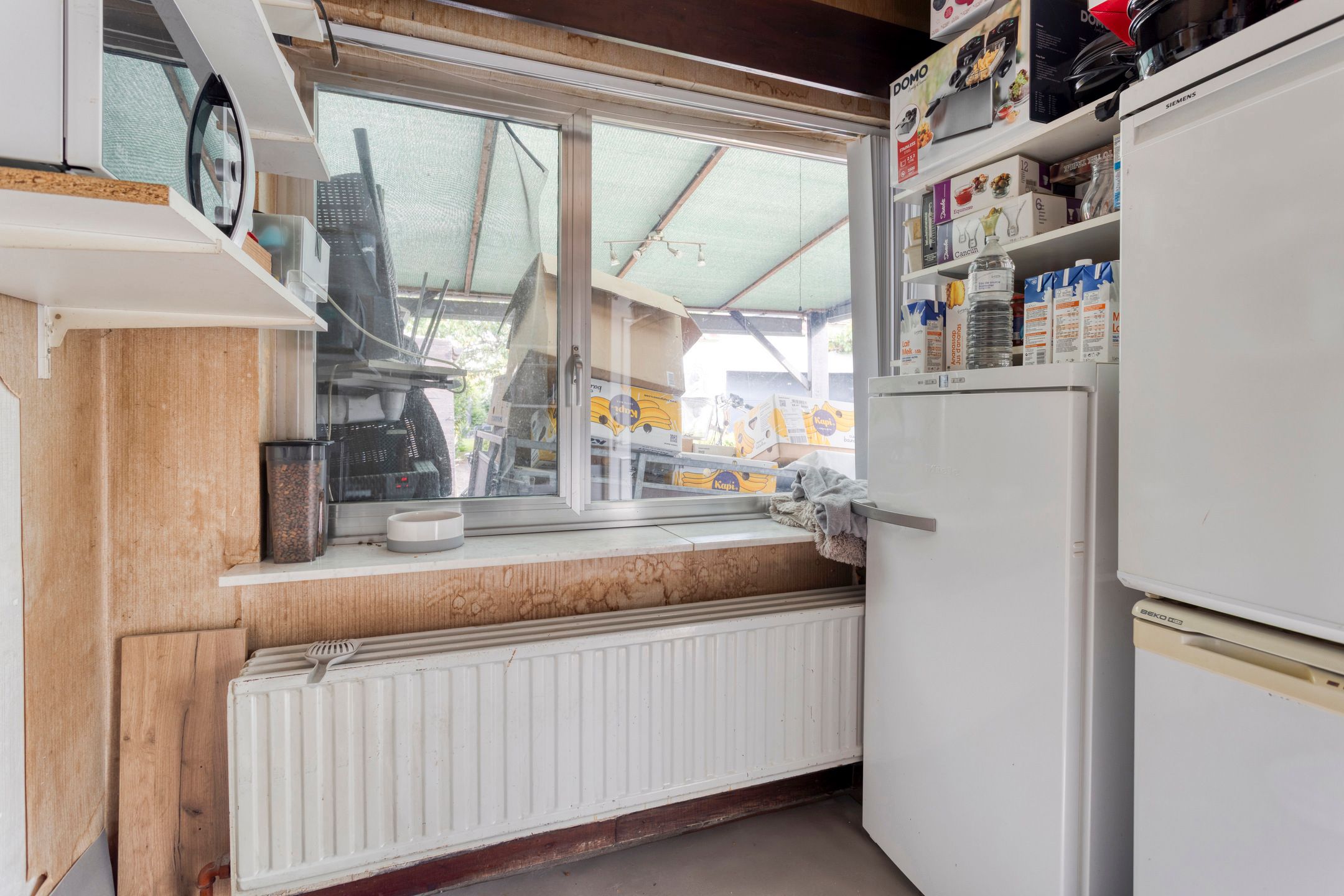 Woning met 4 slaapkamers en tuin op uitstekende ligging foto 7