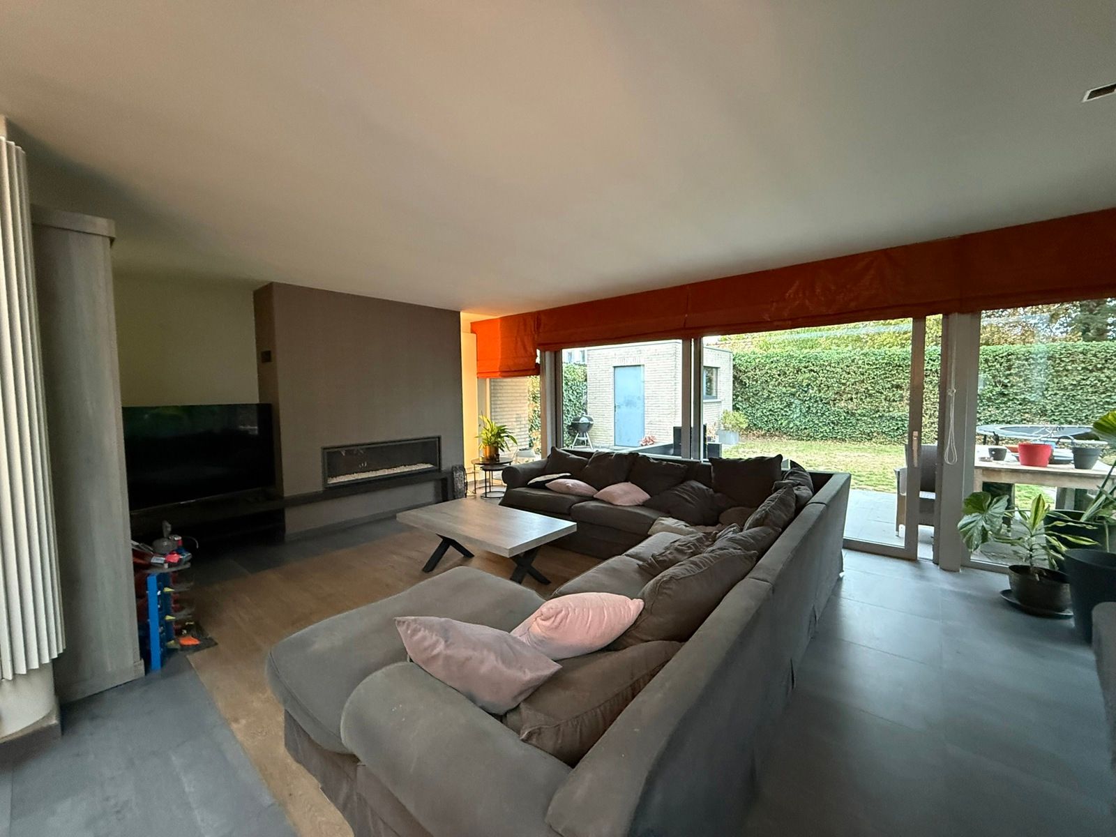 Comfortabele gezinswoning in het centrum van Wingene.  foto 6