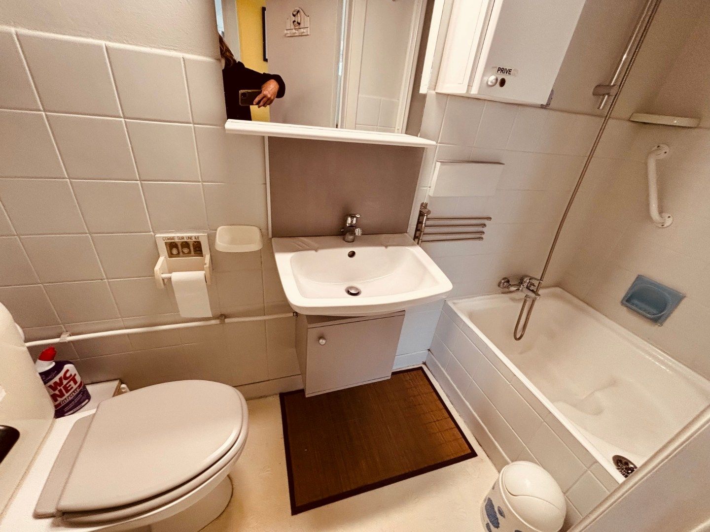 Gezellig hoekappartement op de Zeedijk met 180° panoramisch zicht  foto 14