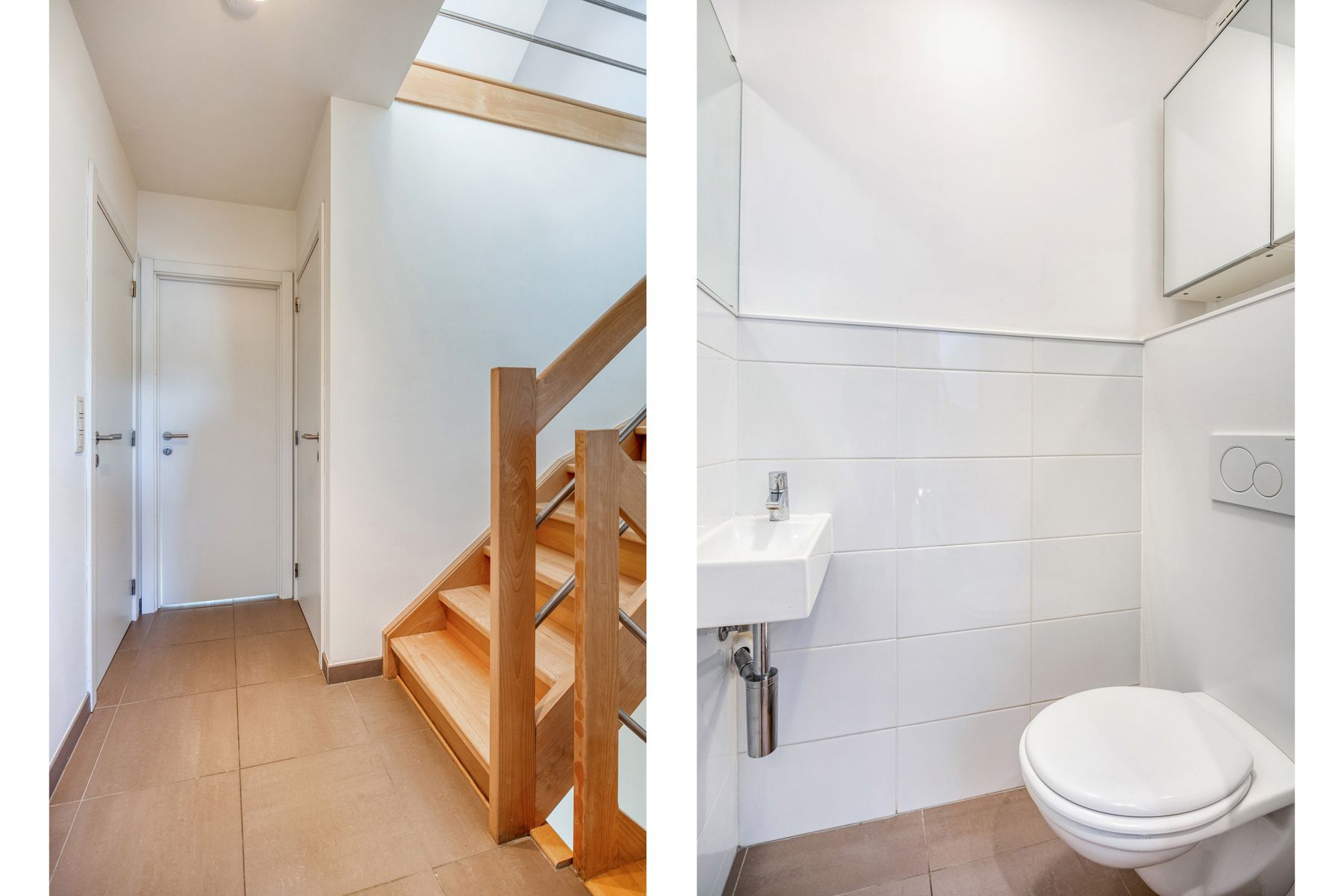 Instapklaar appartement met 3 slaapkamers in Teralfene foto 15