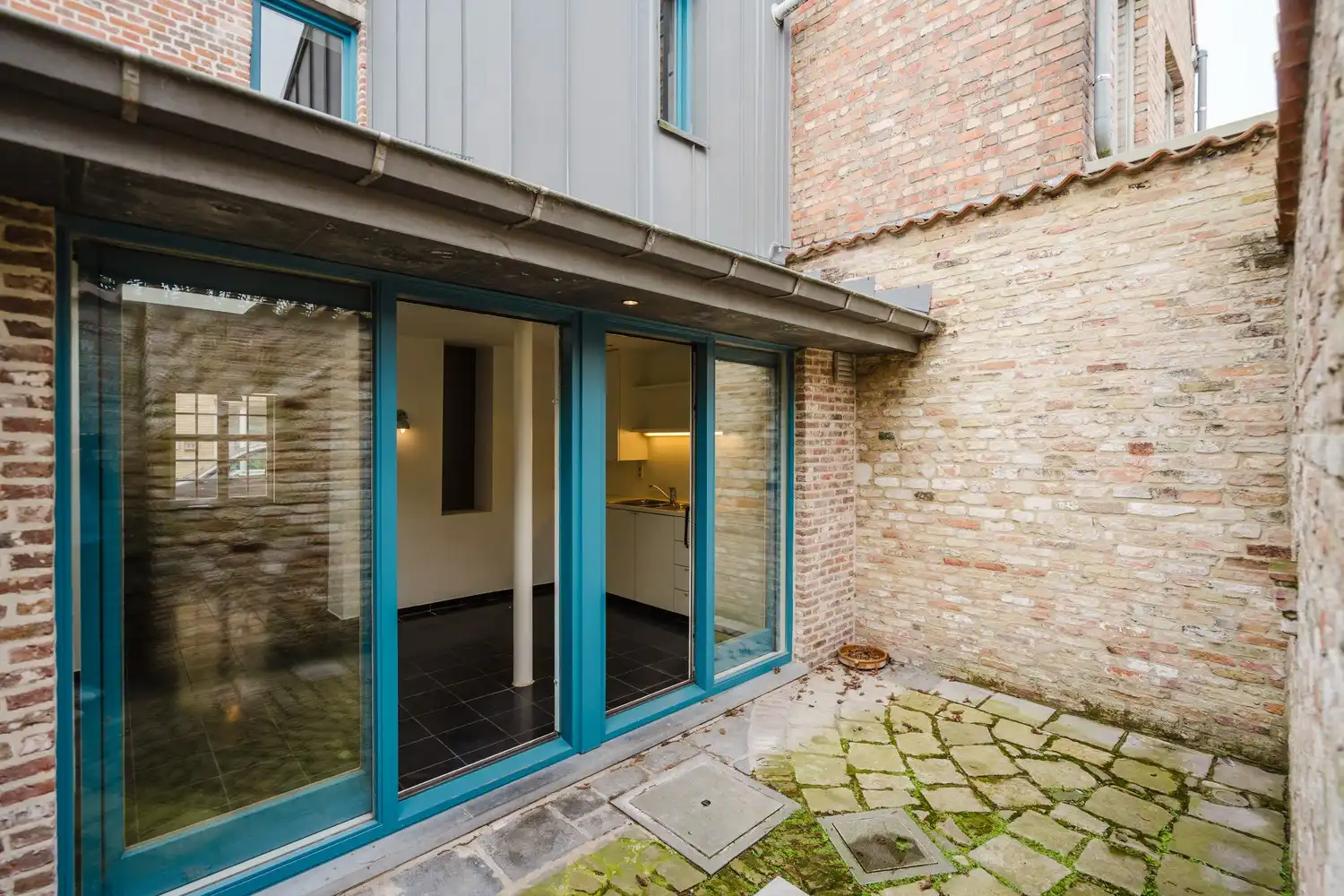 KARAKTERWONING HARTJE BRUGGE foto 11