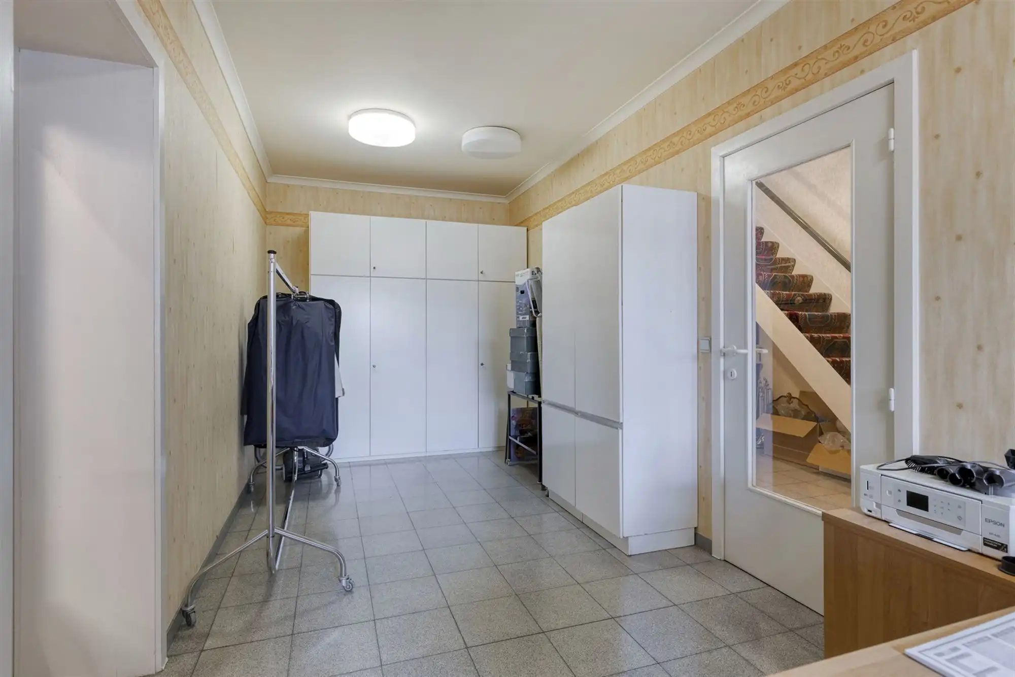 Commercieel pand met woonst op toplocatie. foto 10