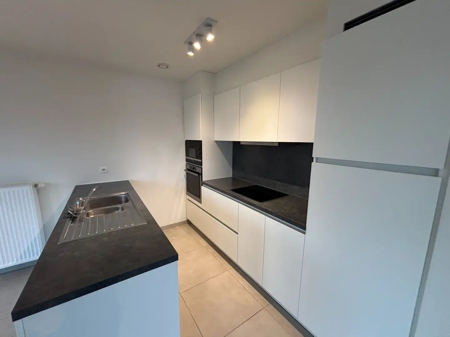 Prachtig & Modern Appartement met terras in Residentie "Champ du Tordoir" foto 7