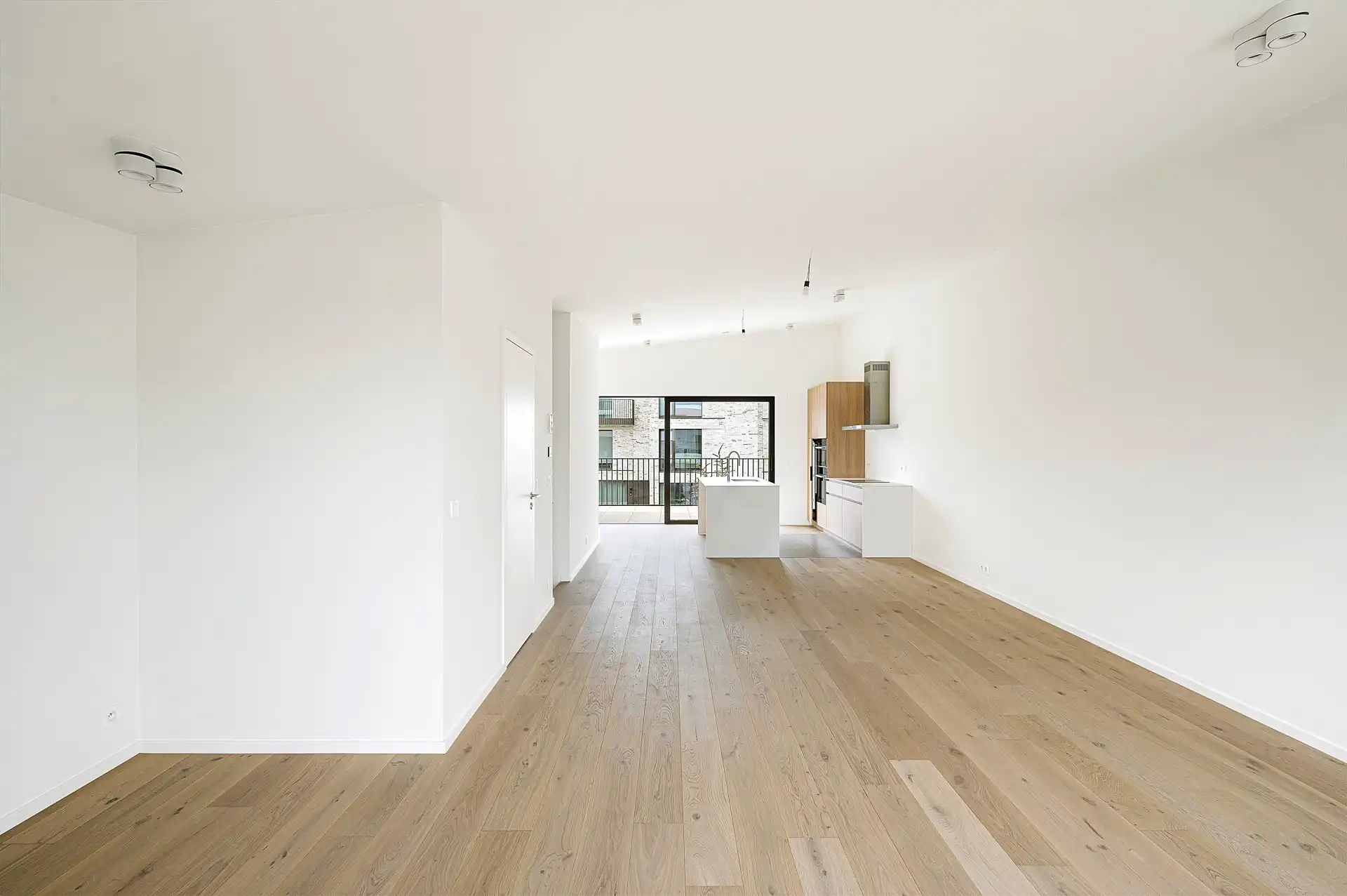 Architecturale BEN-woning met uitzonderlijke leefruimte en zonovergoten terrassen foto 7