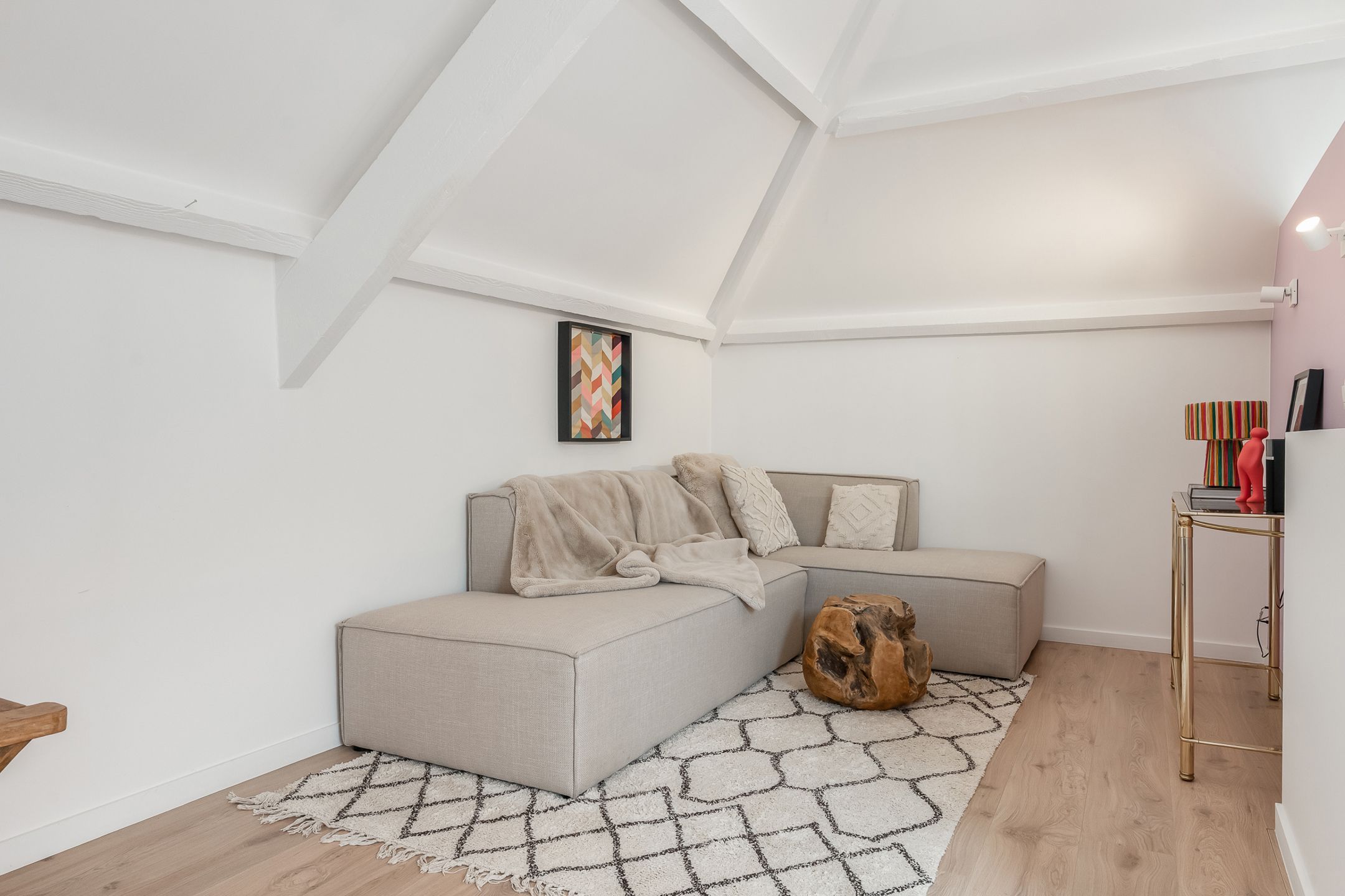 Vrijstaande woning met adembenemend uitzicht foto 29